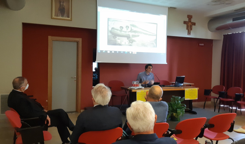 Il rilancio delle attività per i Sacri Monti